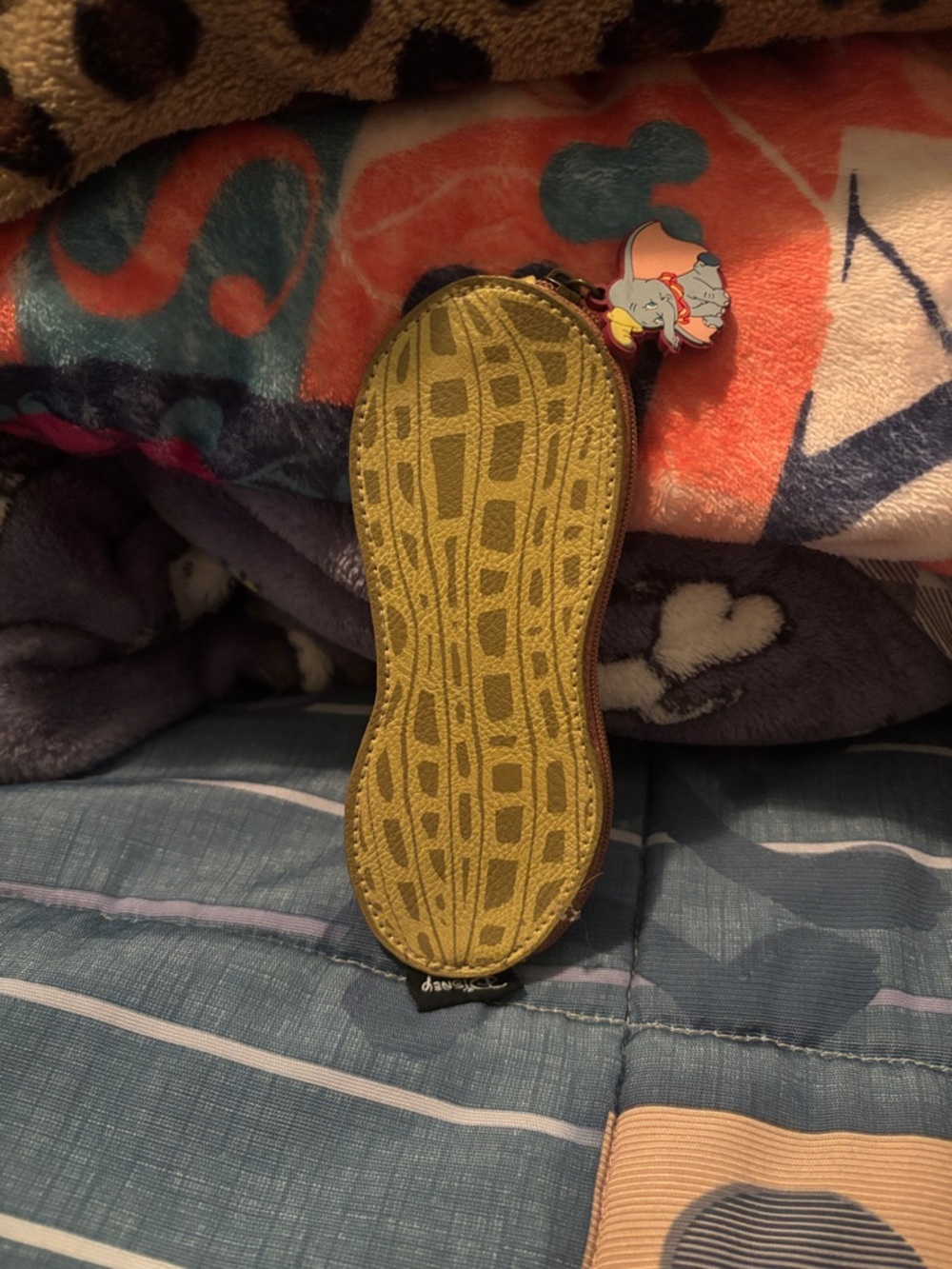Dumbo Wallet